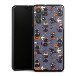 Silikoni Suojakuori musta