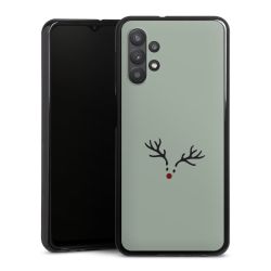 Silicone Case black