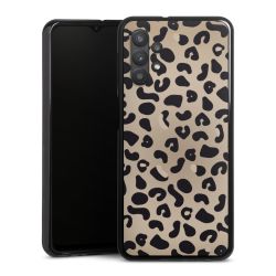 Silikoni Suojakuori musta