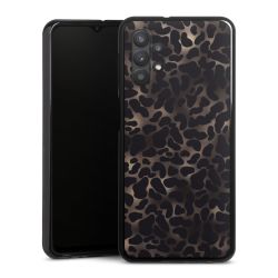 Silikoni Suojakuori musta