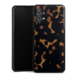 Silikoni Suojakuori musta