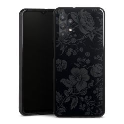 Silicone Case black