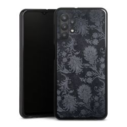 Silikoni Suojakuori musta