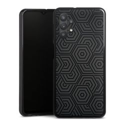 Silicone Case black