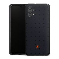 Silicone Case black