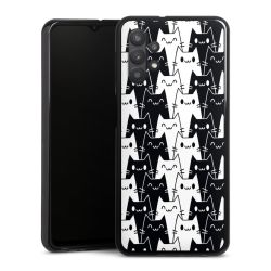 Silicone Case black