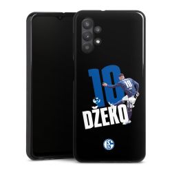 Silikoni Suojakuori musta