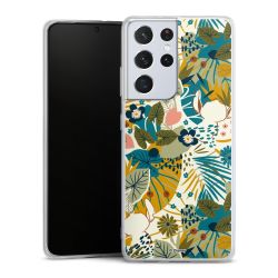 Silikoni Suojakuori läpinäkyvä