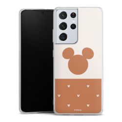 Silikoni Suojakuori läpinäkyvä