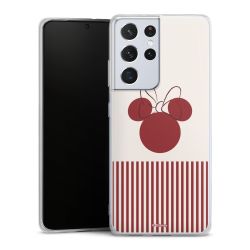 Silikoni Suojakuori läpinäkyvä