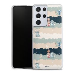 Silikoni Suojakuori läpinäkyvä