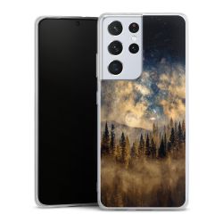 Silikoni Suojakuori läpinäkyvä