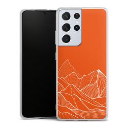 Silikoni Suojakuori läpinäkyvä