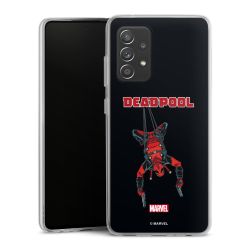 Silikoni Suojakuori läpinäkyvä