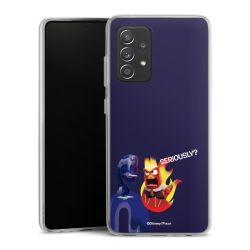 Silikoni Suojakuori läpinäkyvä