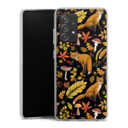 Silikoni Suojakuori läpinäkyvä