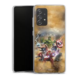 Silikoni Suojakuori läpinäkyvä