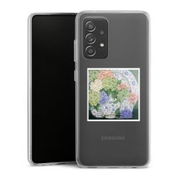 Silikoni Suojakuori läpinäkyvä