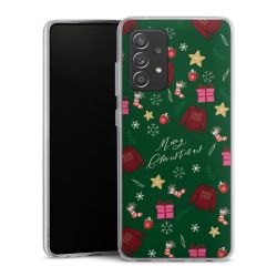 Silikoni Suojakuori läpinäkyvä