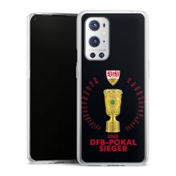 VfB DFB-Pokal Sieger Schwarz