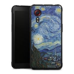 Die sternenklare Nacht