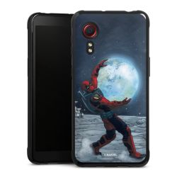 Deadpool Moon