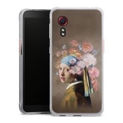 Silikoni Suojakuori läpinäkyvä