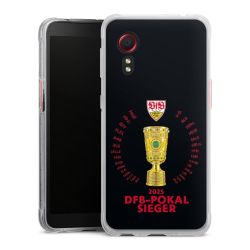 VfB DFB-Pokal Sieger Schwarz