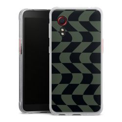 Silikoni Suojakuori läpinäkyvä