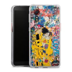 Silikoni Suojakuori läpinäkyvä