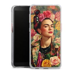 Silikoni Suojakuori läpinäkyvä