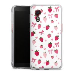 Silikoni Suojakuori läpinäkyvä