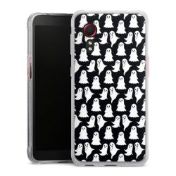 Silikoni Suojakuori läpinäkyvä