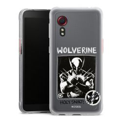 Silikoni Suojakuori läpinäkyvä