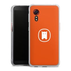 Silikoni Suojakuori läpinäkyvä