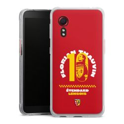 Silikoni Suojakuori läpinäkyvä