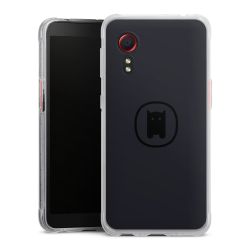 Silikoni Suojakuori läpinäkyvä