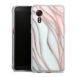 Silikoni Suojakuori läpinäkyvä