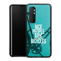 Silicone Case black