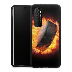 Silicone Case black