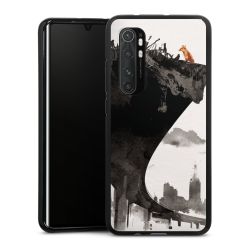 Silicone Case black