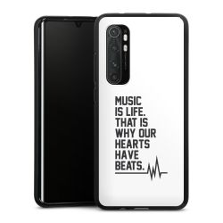 Silicone Case black