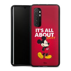 Silicone Case black