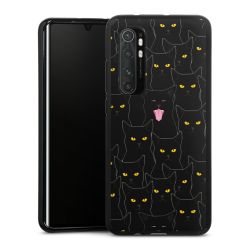 Silicone Case black