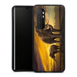 Silicone Case black