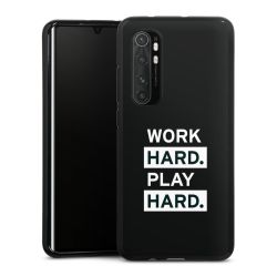 Silicone Case black