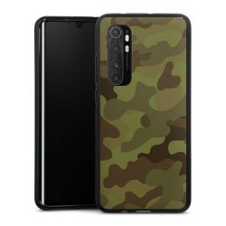 Silicone Case black