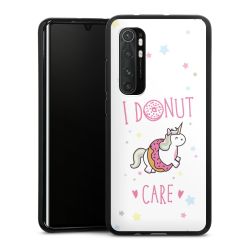 Silicone Case black