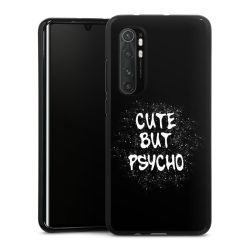 Silicone Case black