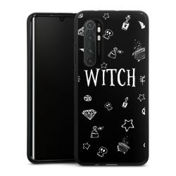 Silicone Case black